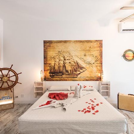 Ostia Holiday Levante Екстер'єр фото