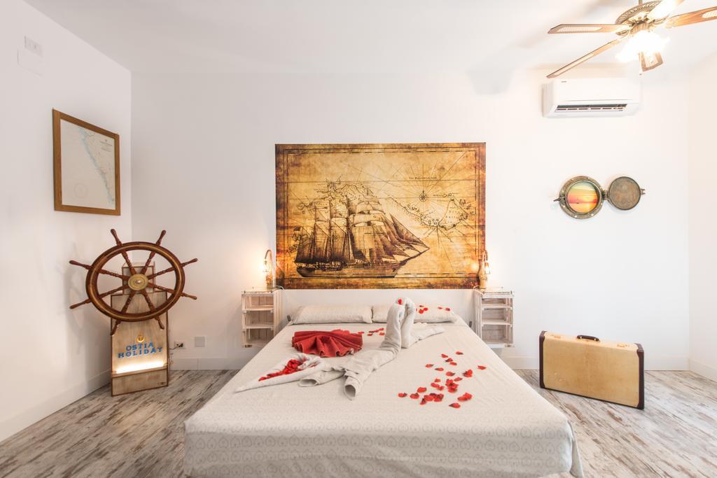 Ostia Holiday Levante Екстер'єр фото