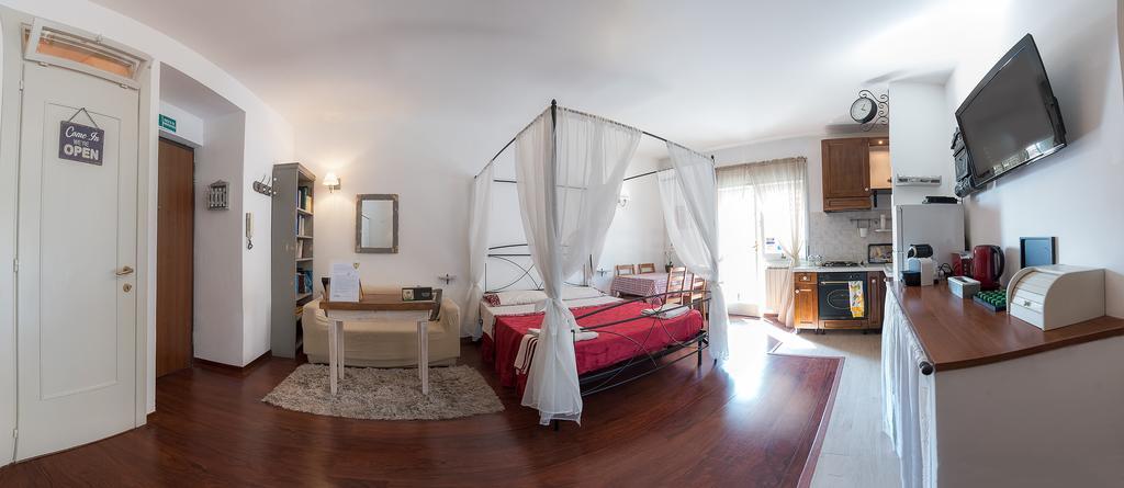 Ostia Holiday Levante Екстер'єр фото
