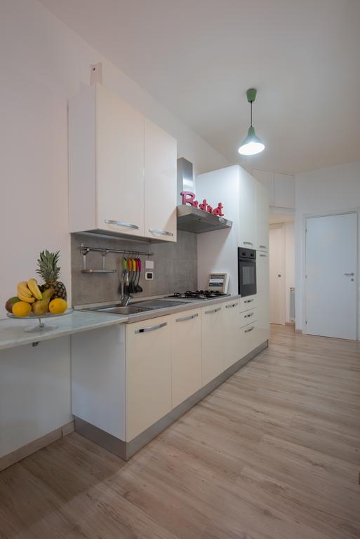 Ostia Holiday Levante Екстер'єр фото