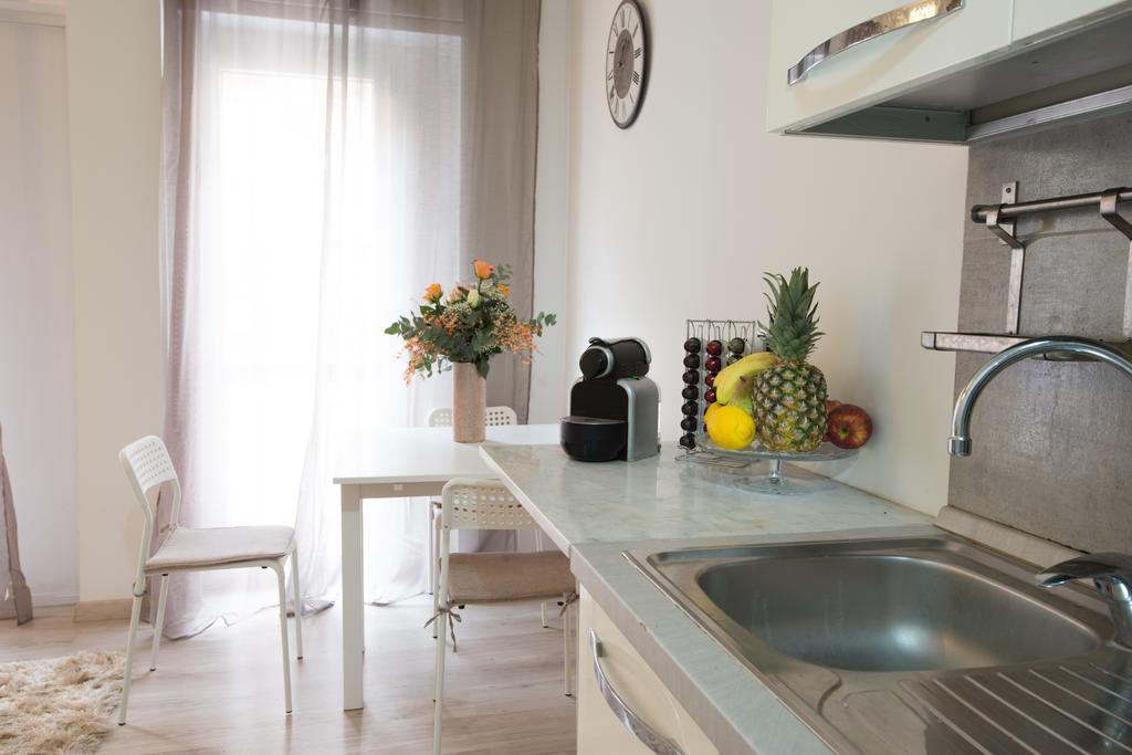Ostia Holiday Levante Екстер'єр фото